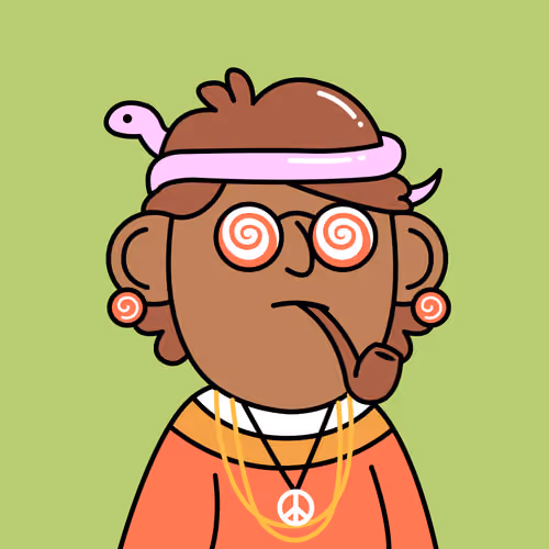 Dippie #6647
