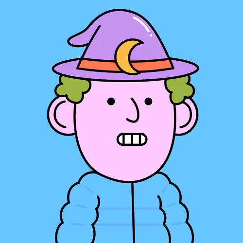 Dippie #2054