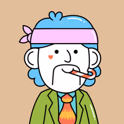 Dippie #4067
