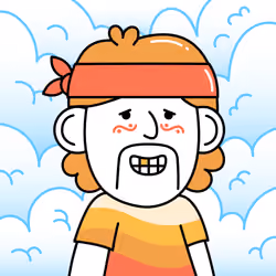 Dippie #5058