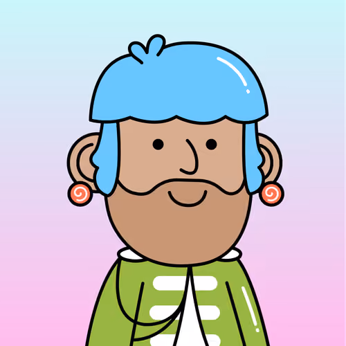 Dippie #3005