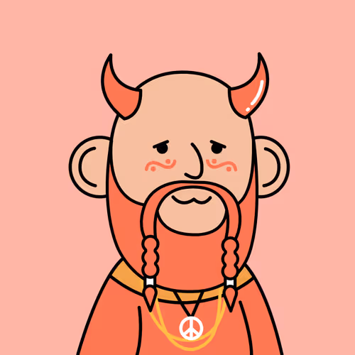 Dippie #2692