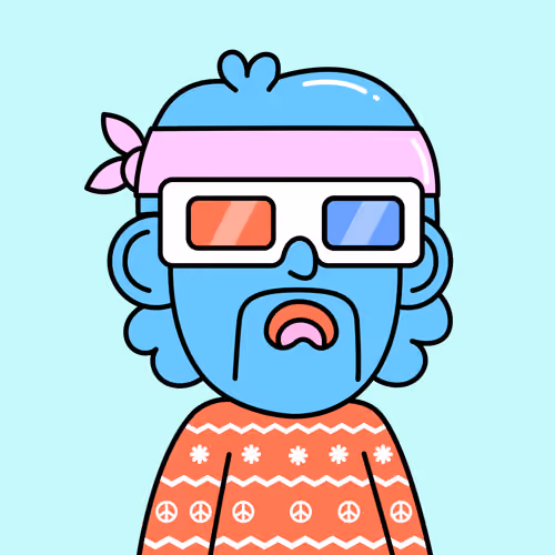 Dippie #2347