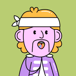 Dippie #5181