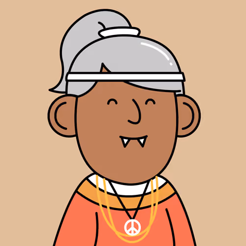 Dippie #4134