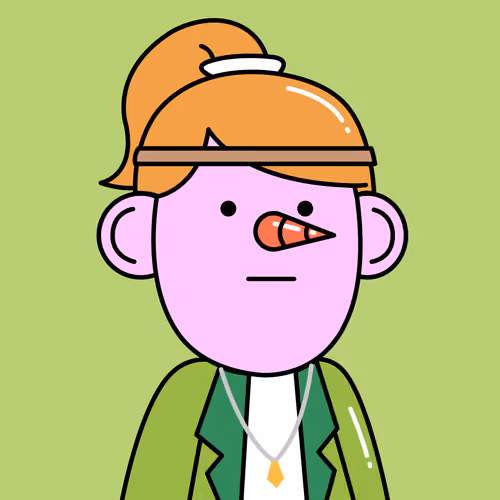 Dippie #3696
