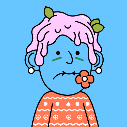 Dippie #6276