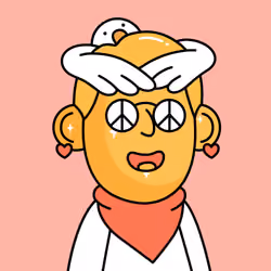 Dippie #3734