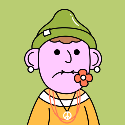 Dippie #2512