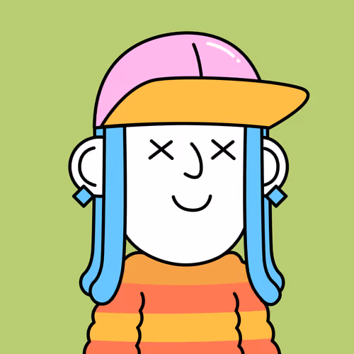Dippie #6729
