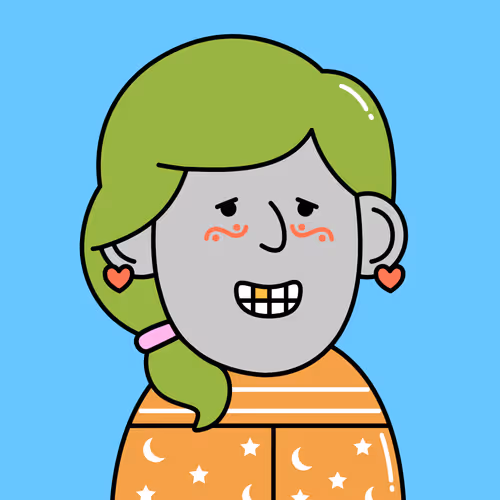 Dippie #8347