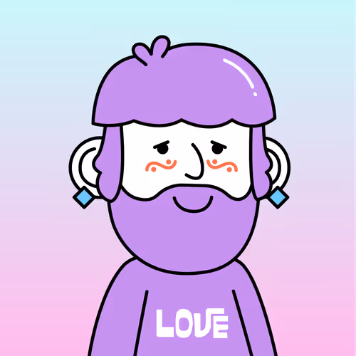 Dippie #6879