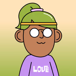 Dippie #3857