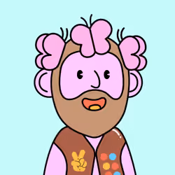 Dippie #6355