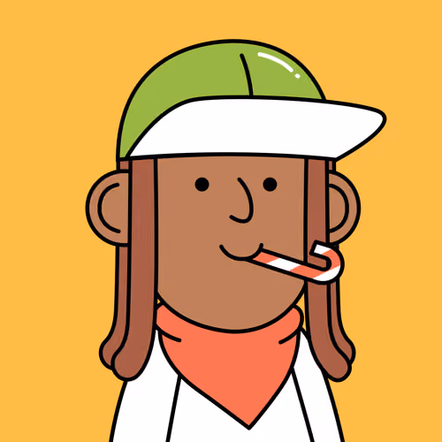 Dippie #3173