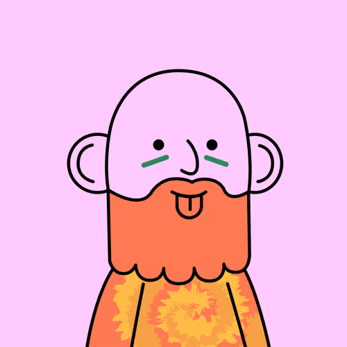 Dippie #2447