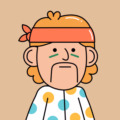 Dippie #3632