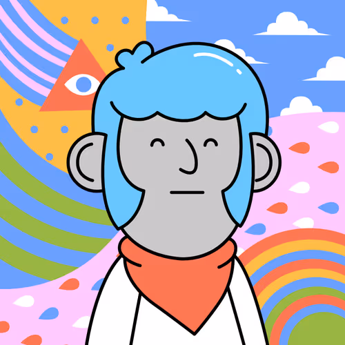 Dippie #8884