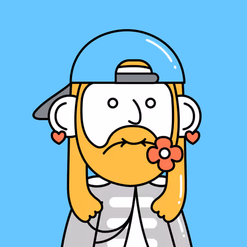 Dippie #6013