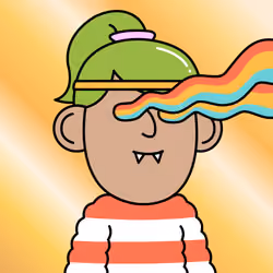 Dippie #2138