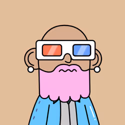 3563
