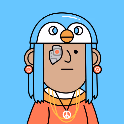 Dippie #8172