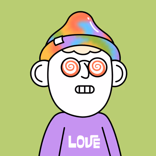 Dippie #8858