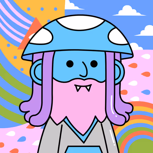 Dippie #6519
