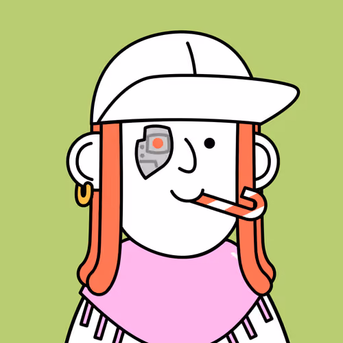 Dippie #611