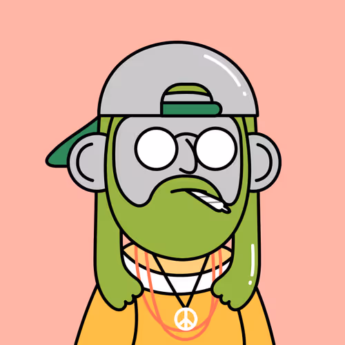 Dippie #2955
