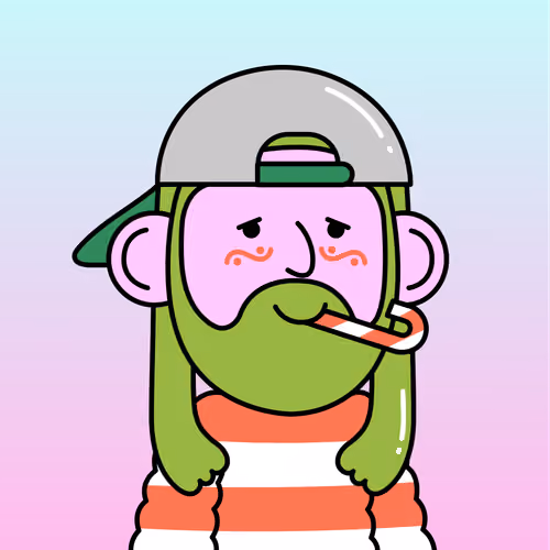 Dippie #7206