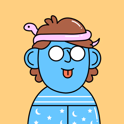 Dippie #8705