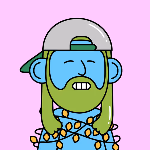 Dippie #6395
