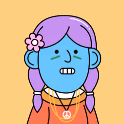 Dippie #3411