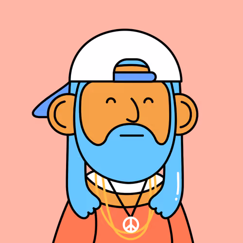 Dippie #863