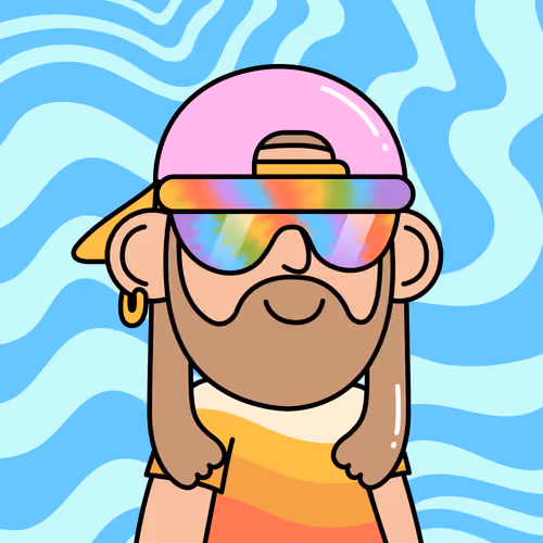 Dippie #3982