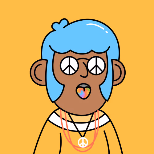 Dippie #2267