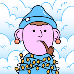 Dippie #2334