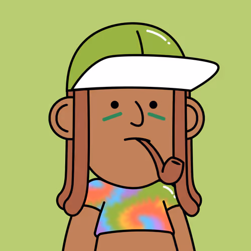 Dippie #6420