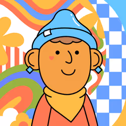 Dippie #744