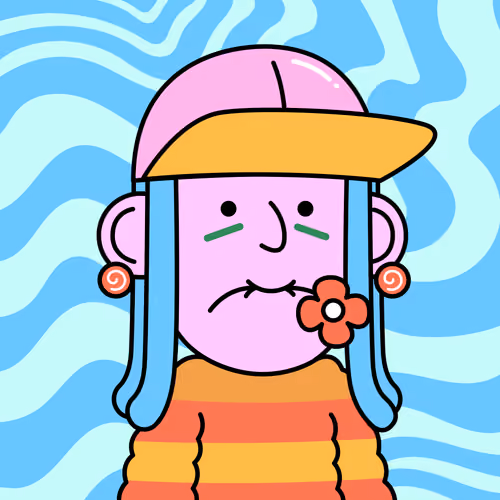 Dippie #3434