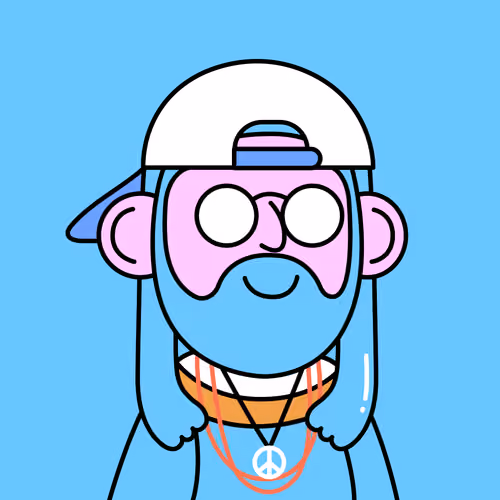 Dippie #6134