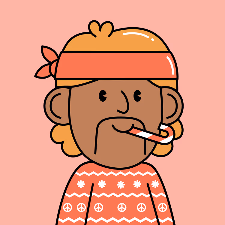 Dippie #357