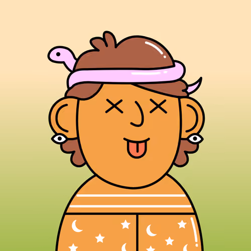 Dippie #7521
