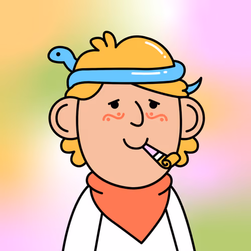 Dippie #7213