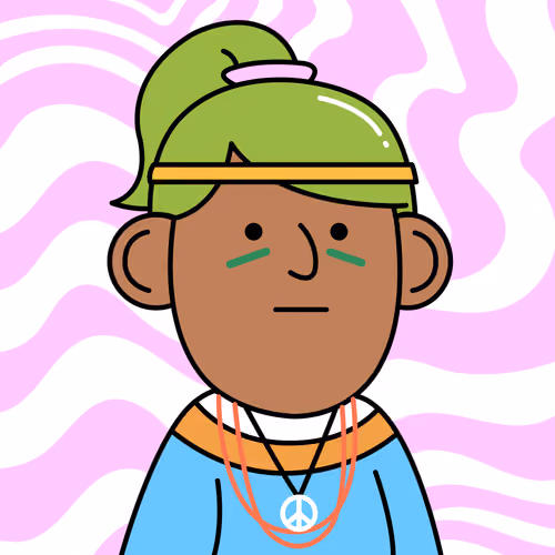 Dippie #1698