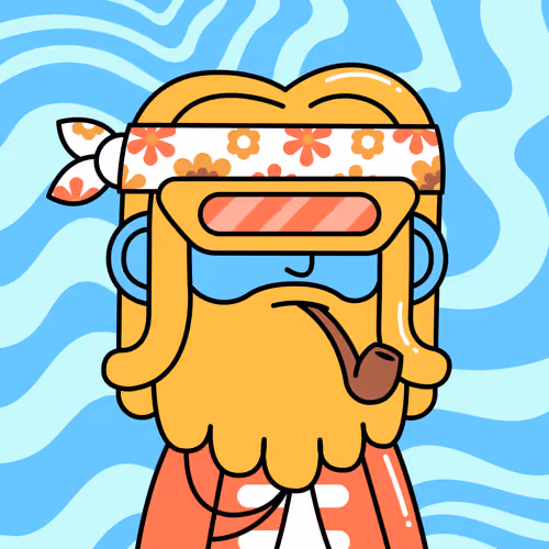 Dippie #5812