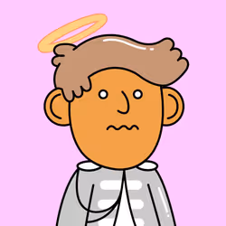 Dippie #7696