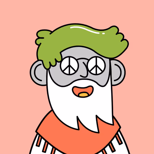 Dippie #6721