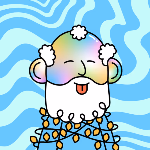 Dippie #1250